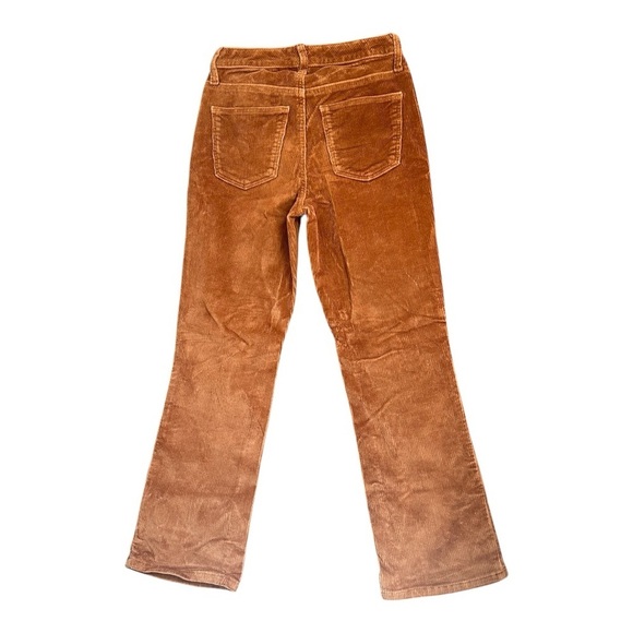 Universal Thread Flare Corduroy Jeans 00 / 24 R - Picture 6 of 7